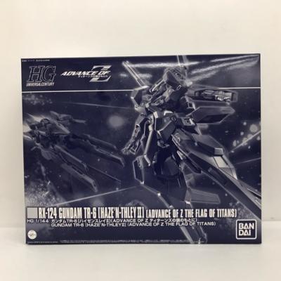 楽天市場】バンダイ HGUC 1/144 ガンダム TR-6ウーンドウォート