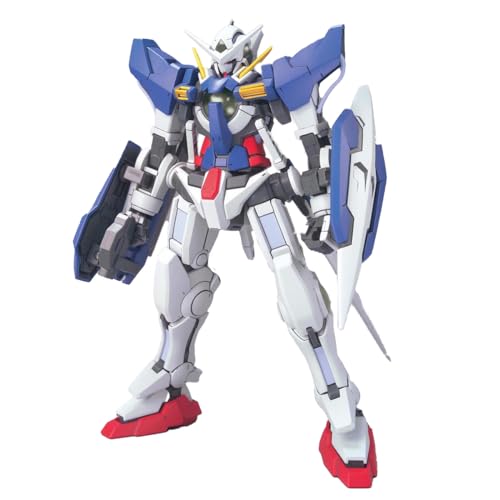 HG ガンダムエクシア リペアⅡ & Oガンダム クリアカラーバージョン HG 1/144 ガンダムエクシア リペアII & Oガンダム(実践配備型