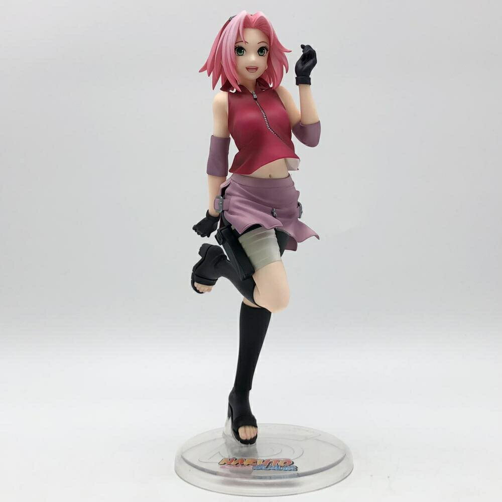 楽天市場】メガハウス NARUTOギャルズ NARUTO‐ナルト‐ 疾風伝 春野