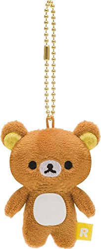 楽天市場】サンエツクス リラックマ ぶらさげぬいぐるみ | 価格