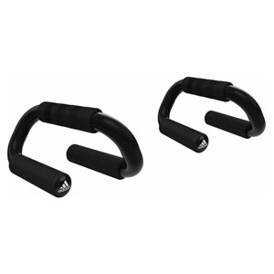 アディダス adidas トレーニング用品 プッシュアップバー ADAC12231