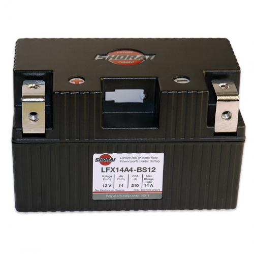 楽天市場】SHORAI Battery ショーライバッテリー 専用充電器ケーブル