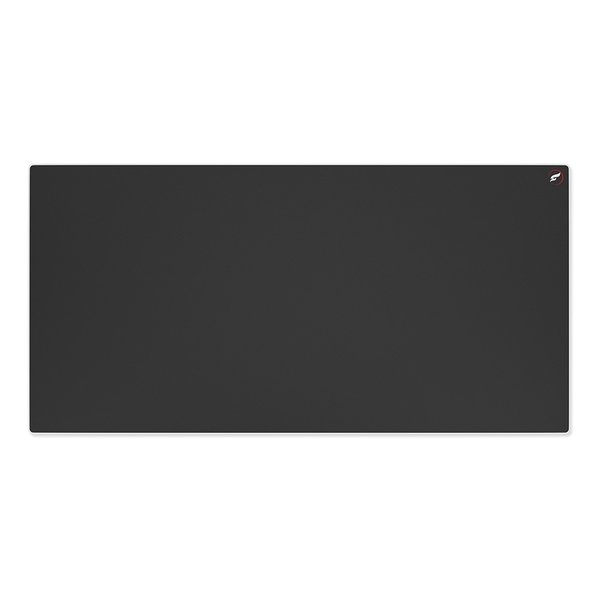 Odin Gaming｜オーディンゲーミング ゲーミングマウスパッド 914.4x457.2x4mm ZeroGravity 2XL ブラックxホワイト od-zg3618-bw