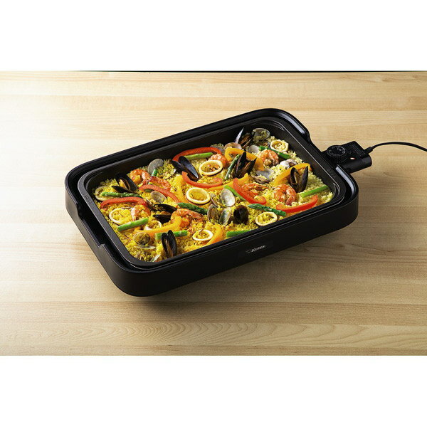 楽天市場】象印マホービン ZOJIRUSHI ホットプレート やきやき EA-KA10