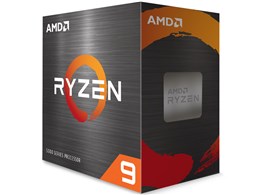 AMD デスクトップ向けプロセッサ 100-100000059WOF