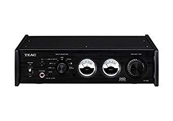 楽天市場】ティアック TEAC プリメインアンプ AI-501DA-B | 価格比較
