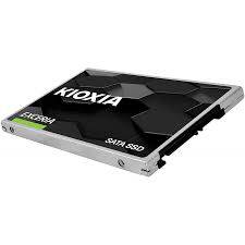 KIOXIA SSD 480GB LTC10Z480GG8