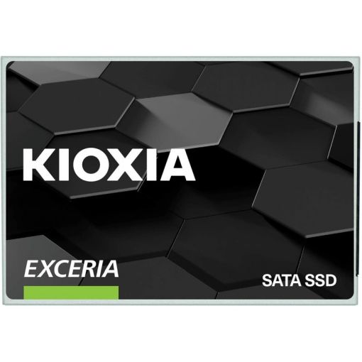 楽天市場】キオクシア KIOXIA ポータブルSSD XS700 480GB SSD-PK480U3