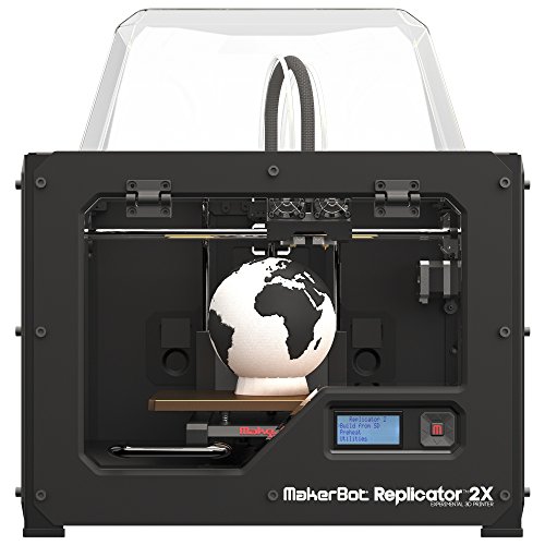 makerbot replicator  dプリンタ mp05927