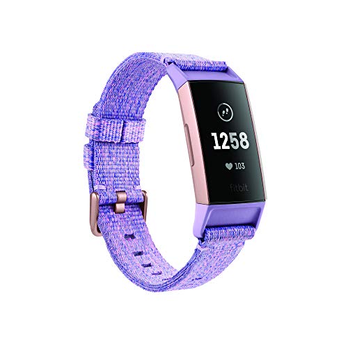 【未使用品】フィットビット フィットネストラッカー Charge3 ラベンダー 楽天市場】Fitbit フィットネストラッカー CHARGE3 SPECIAL