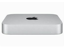 APPLE Mac mini MGNT3J/A シルバー