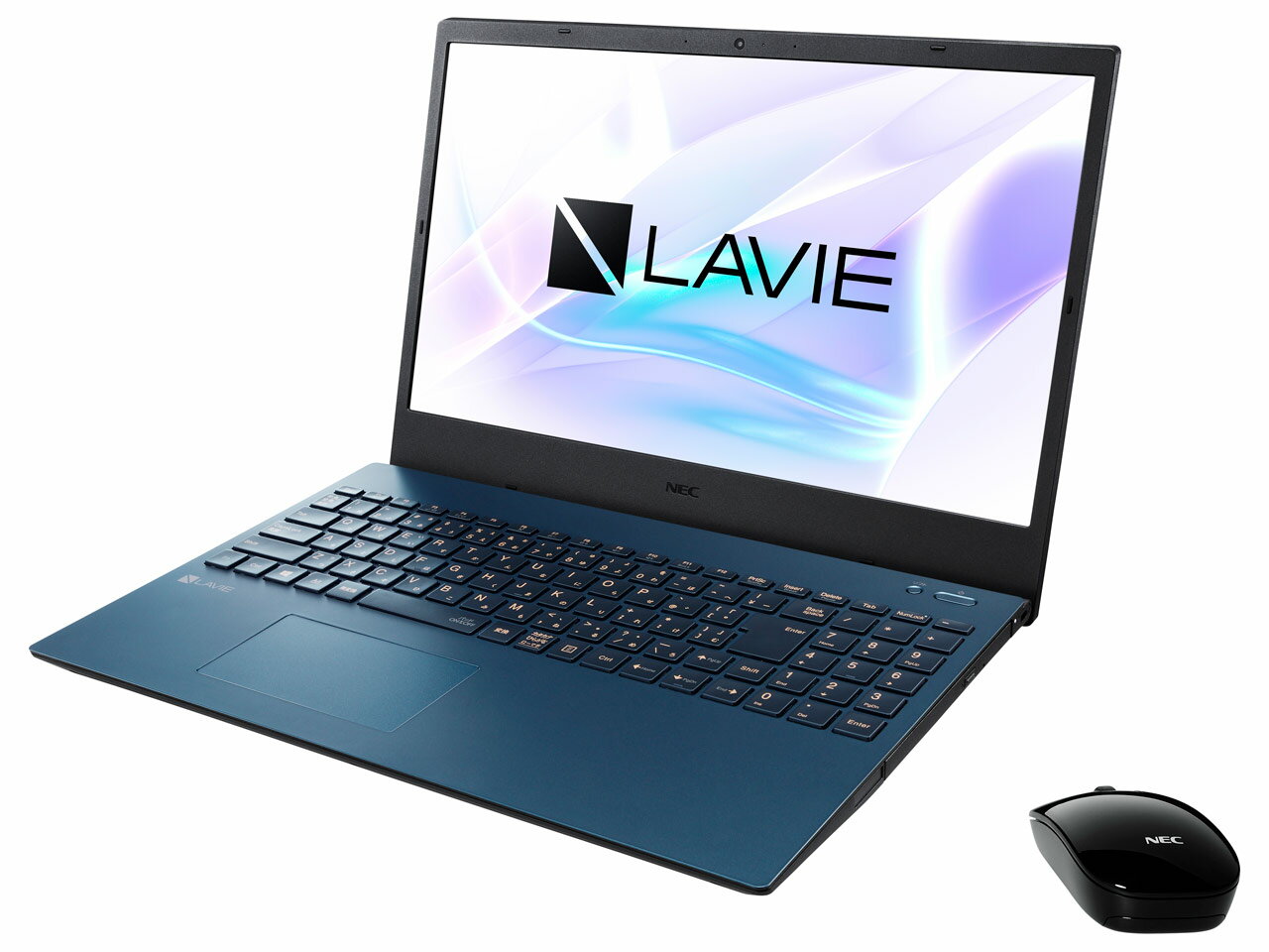 NEC ノートパソコン ノートパソコン LAVIE N15 N1515／FAW PE