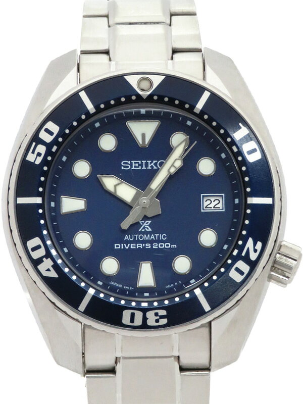 楽天市場】セイコーウオッチ SBDJ013 セイコー プロスペックス