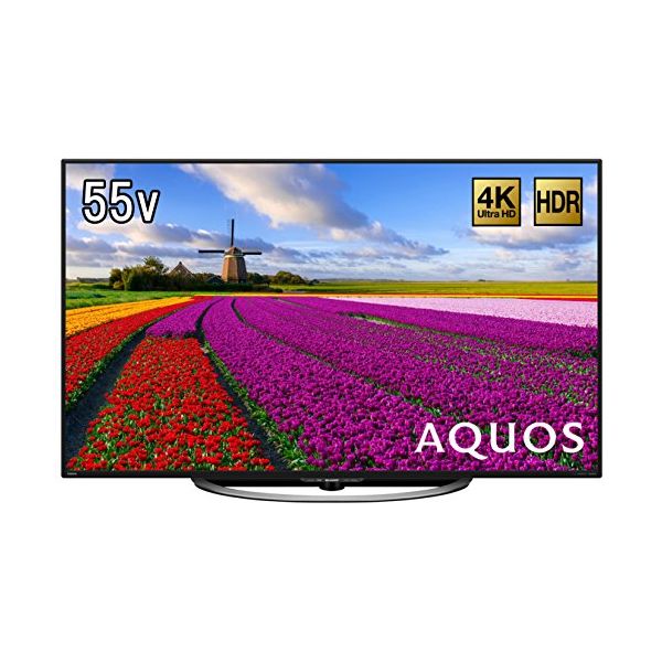 楽天市場】シャープ SHARP AQUOS U U45 LC-60U45 60.0インチ