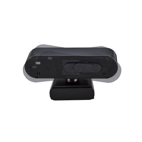 エレコム WEBカメラ マイク内蔵 200万画素 Full HD オートフォーカス UCAM-C820ABBK(1個)