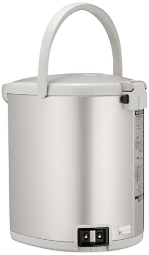 楽天市場】象印 電気ポット 1.0L ホワイトグレー CH-CE10-WG | 価格