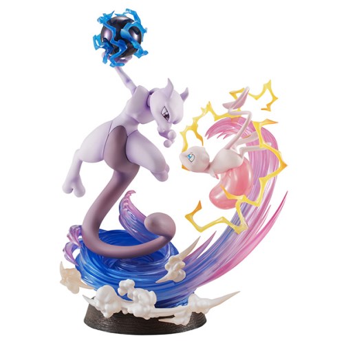 メガハウスG.E.M. ポケットモンスター みずタイプ DIVE TO BLUE ポケットモンスター みずタイプ DIVE TO BLUE | メガホビ