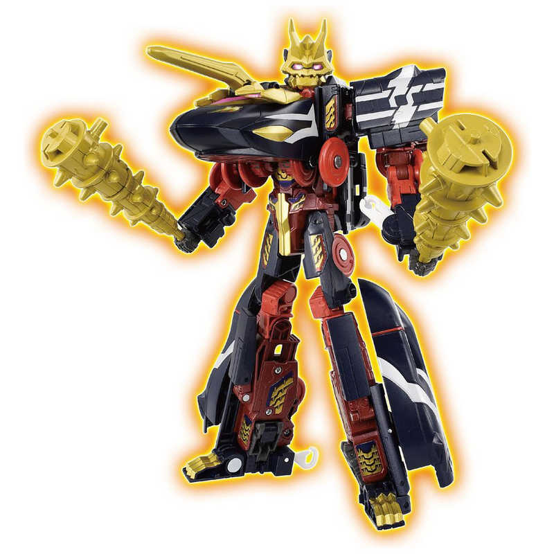 楽天市場】タカラトミー プラレール 新幹線変形ロボ シンカリオン