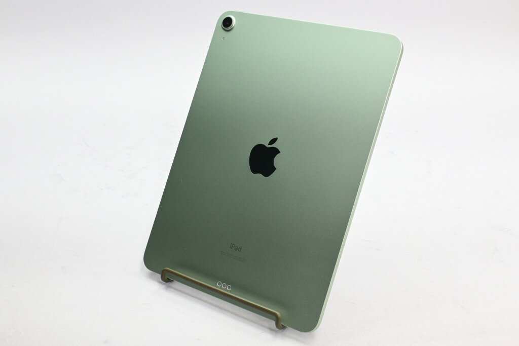 アップル iPadAir 第4世代 WiFi 64GB グリーン