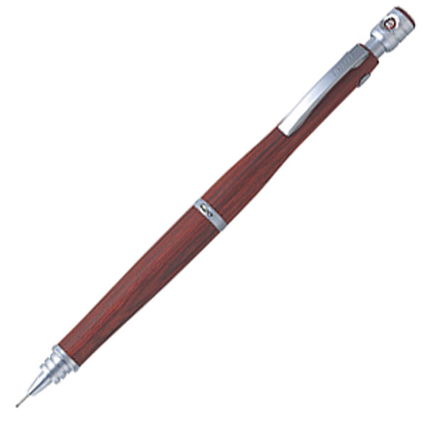 楽天市場】カヴェコ スペシャルレッド シャープペンシル0.5mm