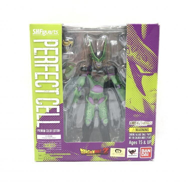 ✴︎ギガンティックシリーズ ドラゴンボールZ セル(完全体) 完成品フィギュア ギガンティックシリーズ ドラゴンボールZ セル（完全体）【送料