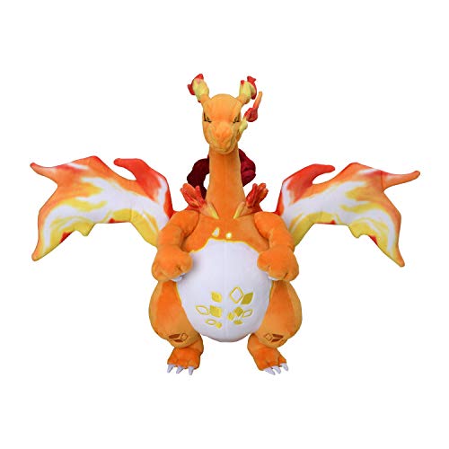 楽天市場】ポケモン ポケットモンスター リザードンキョダイマックスの