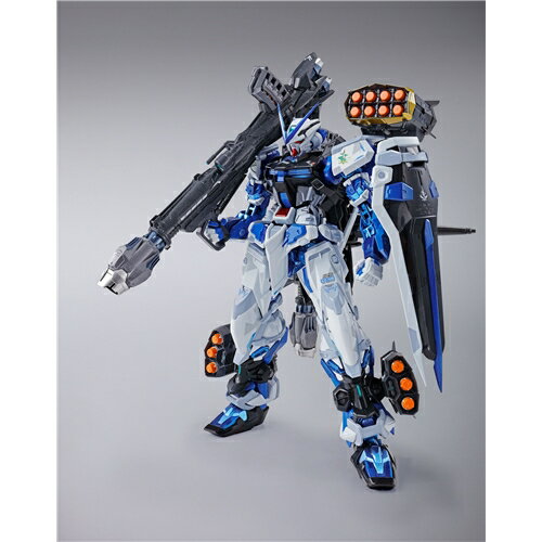 楽天市場】バンダイ HG 1/144 ガンダムアストレイ ブルーフレーム