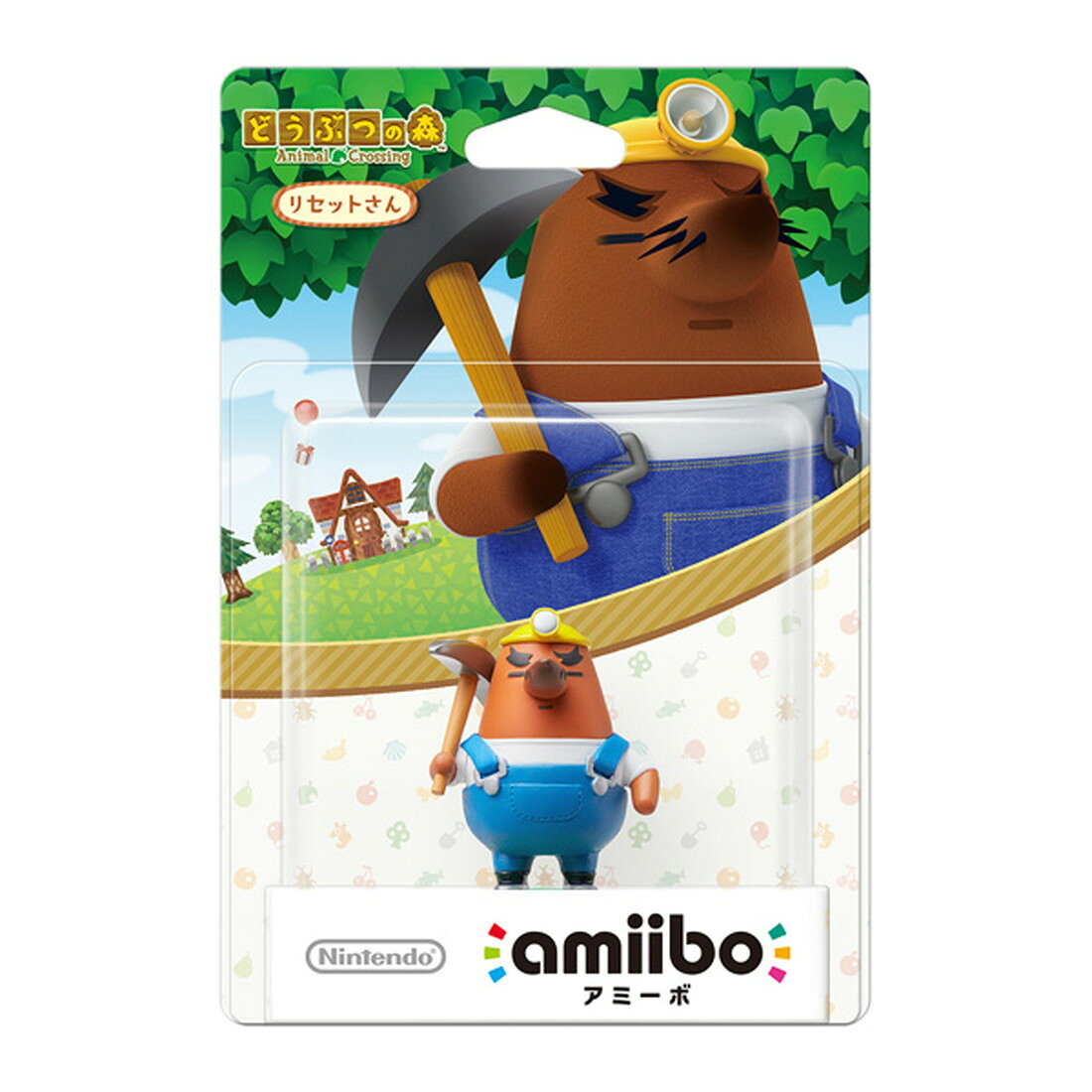 amiibo まめきち&つぶきち (どうぶつの森シリーズ) Amazon | amiibo まめきち&つぶきち (どうぶつの森シリーズ