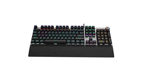 楽天市場】PHILIPS ゲーミングメカニカルキーボード SPK8614/00 | 価格