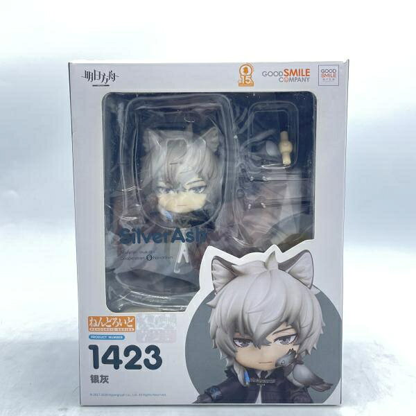 楽天市場】グッドスマイルカンパニー ねんどろいど アークナイツ