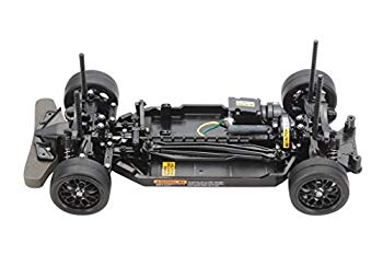 楽天市場】タミヤ TT−02D ドリフトスペック シャーシ