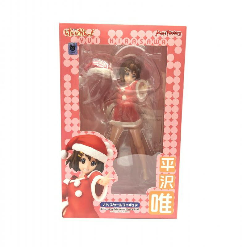 楽天市場】マックスファクトリー 1／7 けいおん！ 琴吹紬