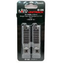 nゲージ 20-046 unitrack 車止め線路a グッズ