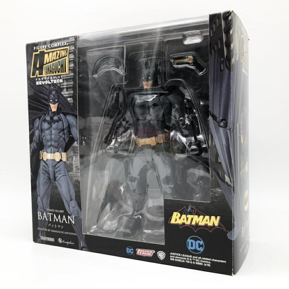 海洋堂 - リボルテック　Ａｍａｚｉｎｇ　Ｙａｍａｇｕｃｈｉ　００２　スパイダーマン Amazon.com: Spider-Man Amecomi Yamguchi No.002 Revoltech