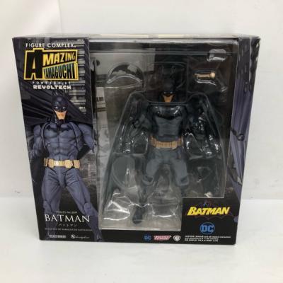 楽天市場】海洋堂 フィギュアコンプレックス アメイジング・ヤマグチ