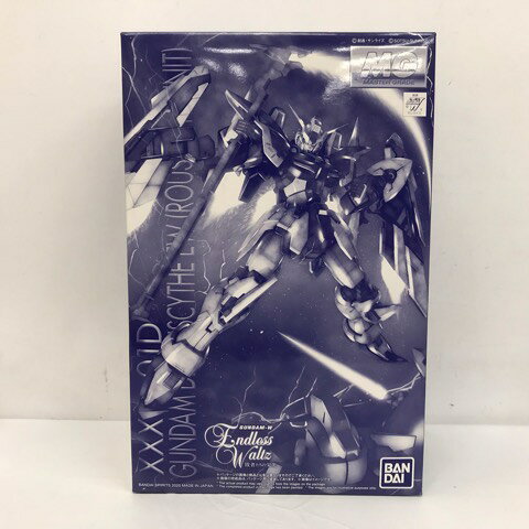 楽天市場】BANDAI SPIRITS 1/100 MG XXXG-01D ガンダムデスサイズ EW