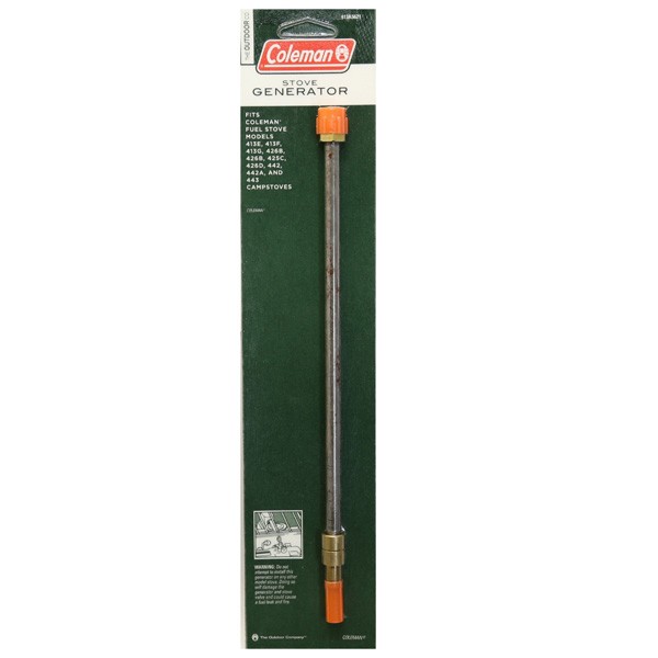 Coleman コールマン ジェネレーター#416 3000005106