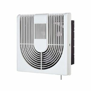 楽天市場】東芝 TOSHIBA 浴室用換気扇 VFB-15S | 価格比較 - 商品価格ナビ