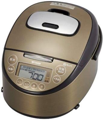 タイガー魔法瓶 炊飯器 1升 IH 炊き分け 炊きたて JKT-P180TK Amazon | タイガー魔法瓶(TIGER) 炊飯器 1升 IH 炊き分け