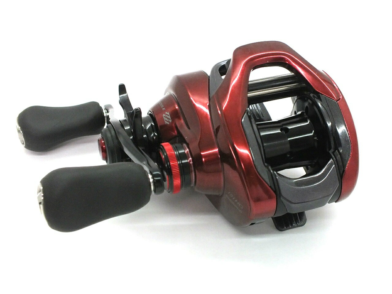楽天市場】シマノ シマノ｜SHIMANO ベイトリール スコーピオン 70
