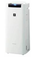 楽天市場】シャープ SHARP プラズマクラスター25000搭載 加湿
