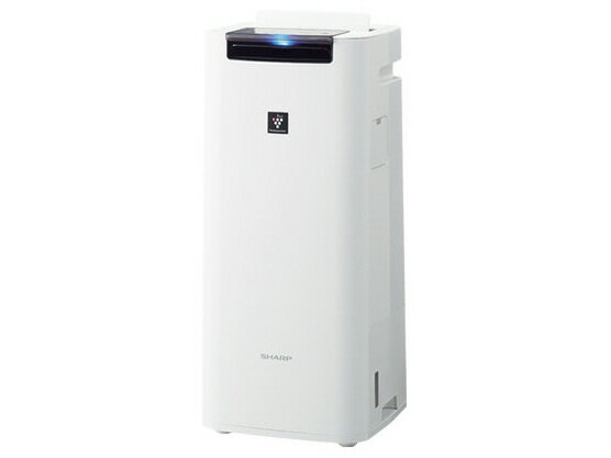 シャープ KI-NS40-W