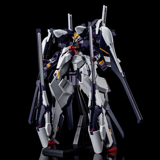 楽天市場】BANDAI SPIRITS 1/144 HG RX-121-3C ガンダムTR-1