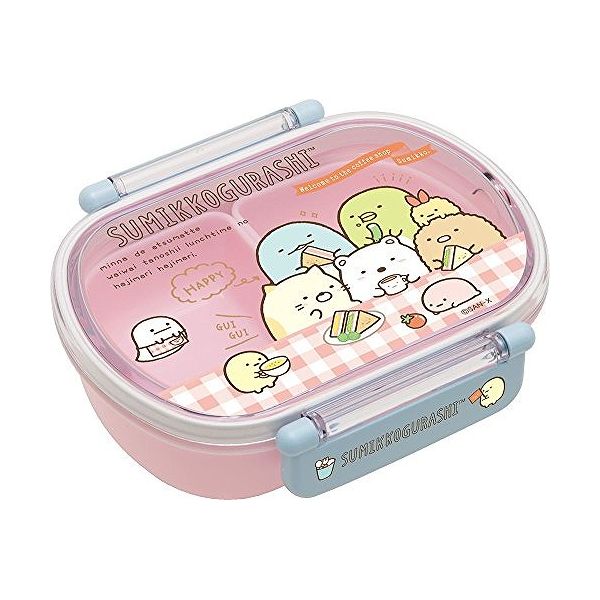 センチメンタルサーカス ランチボックス② センチメンタルサーカス