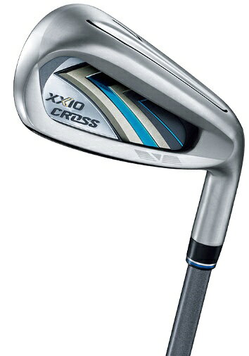 DUNLOP XXIO CROSS 20 DW 49 S 5 NS860DSTXXIO