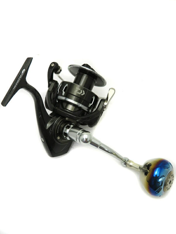 楽天市場】グローブライド ダイワ Daiwa リール 18SHORECAST