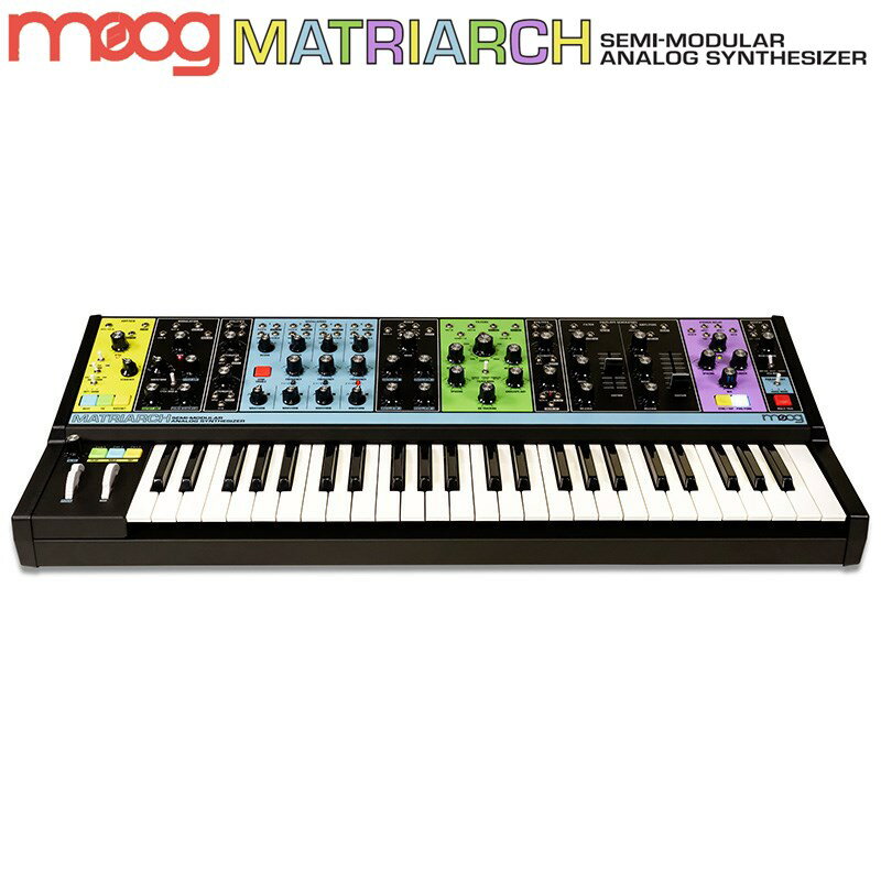 Moog labyrinth / モーグ ラビリンス moog モーグ Labyrinth (ラビリンス) パラレルジェネレーティブ