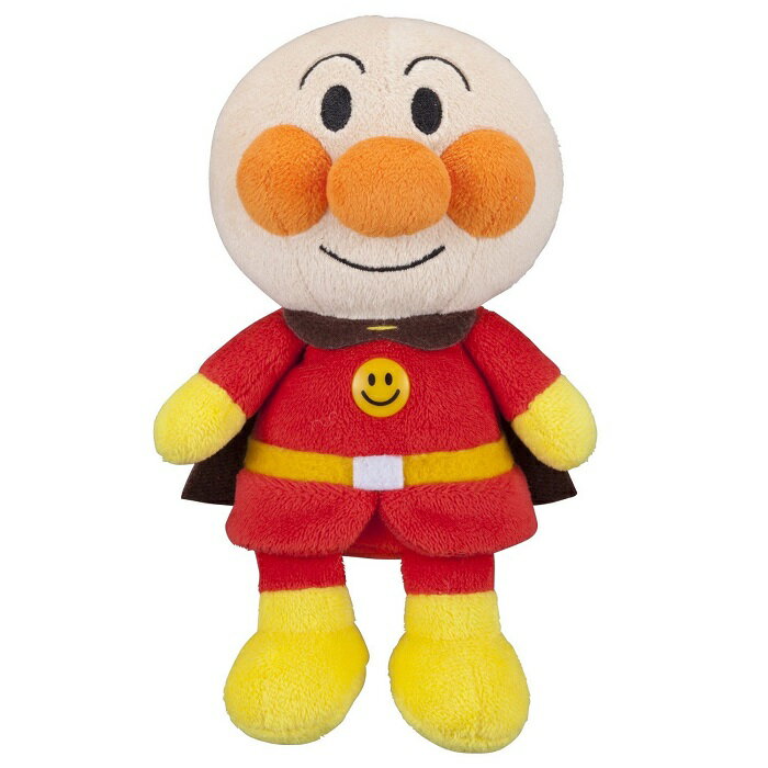 プリちぃ★ビーンズ S プラス アンパンマン(1コ入)