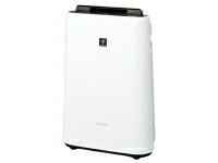 楽天市場】シャープ SHARP 加湿空気清浄機エアクリーナー KC-N50-W