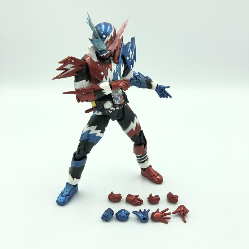 楽天市場】エクスプラス X-PLUSデフォリアル 仮面ライダークウガ